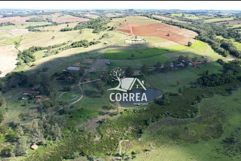 Fazenda, 322 hectares - Foto 3