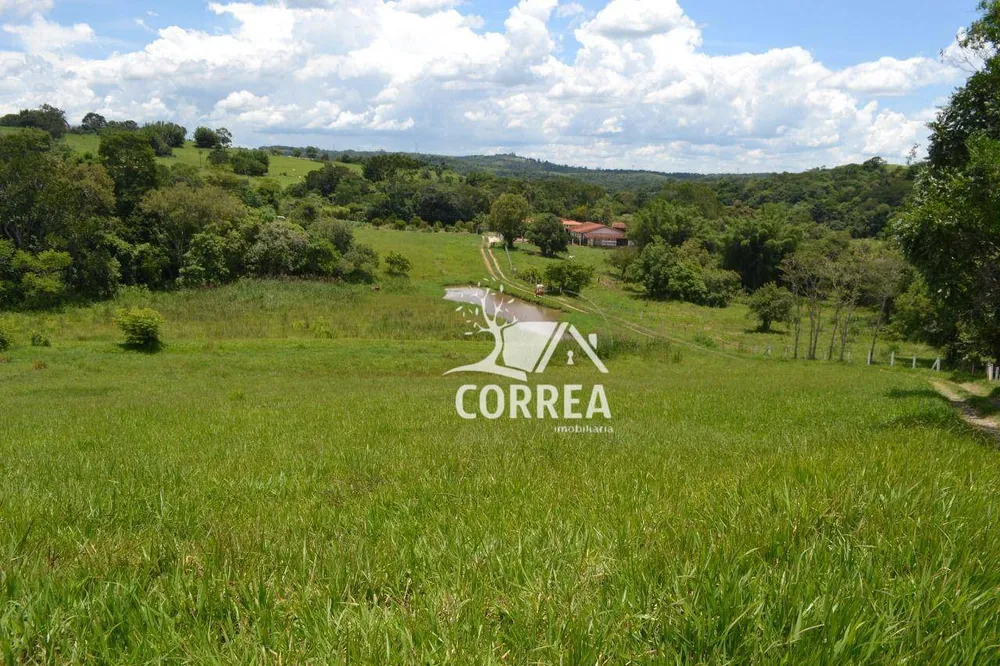 Fazenda, 387 hectares - Foto 1