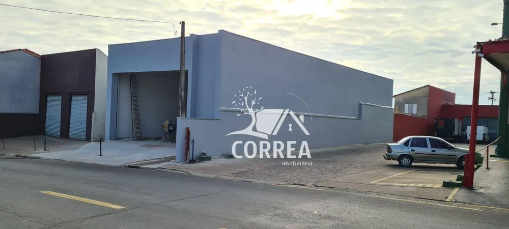 Loja-Salão, 315 m² - Foto 2