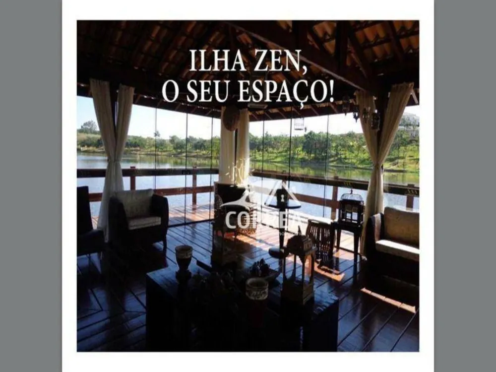 Loteamento e Condomínio, 1000 m² - Foto 1