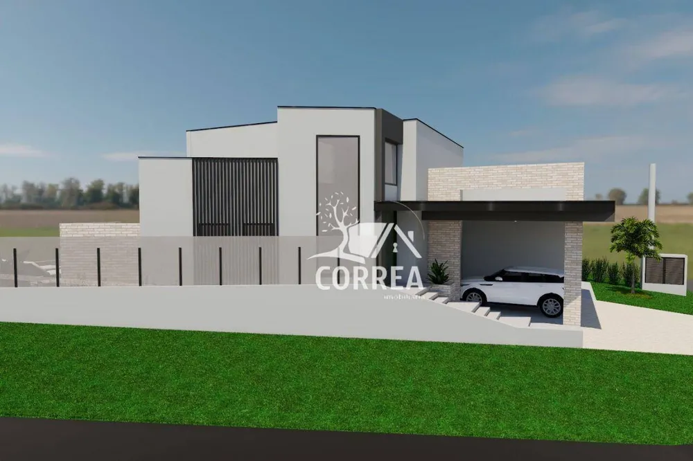 Casa, 3 quartos, 226 m² - Foto 3