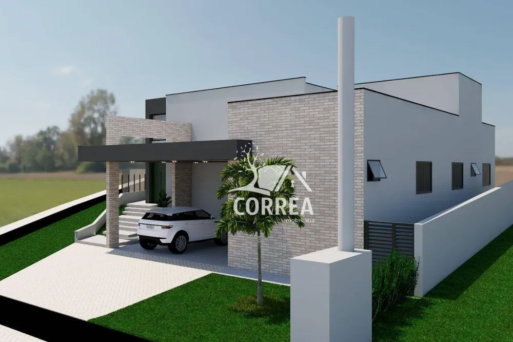 Casa, 3 quartos, 226 m² - Foto 4