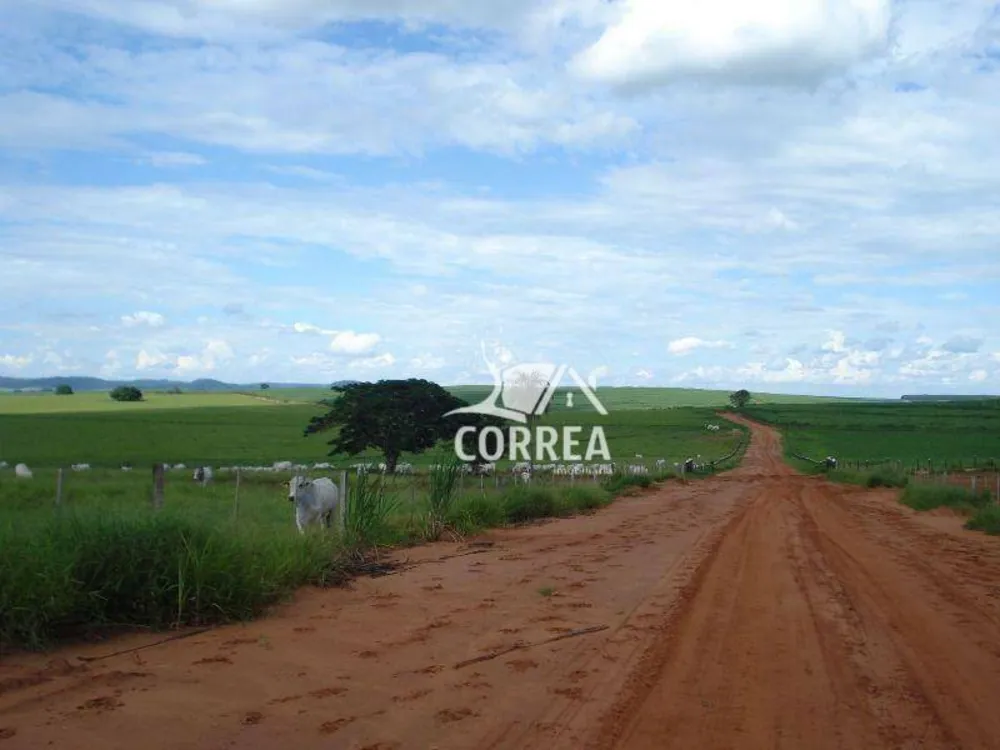 Fazenda, 4946 hectares - Foto 1