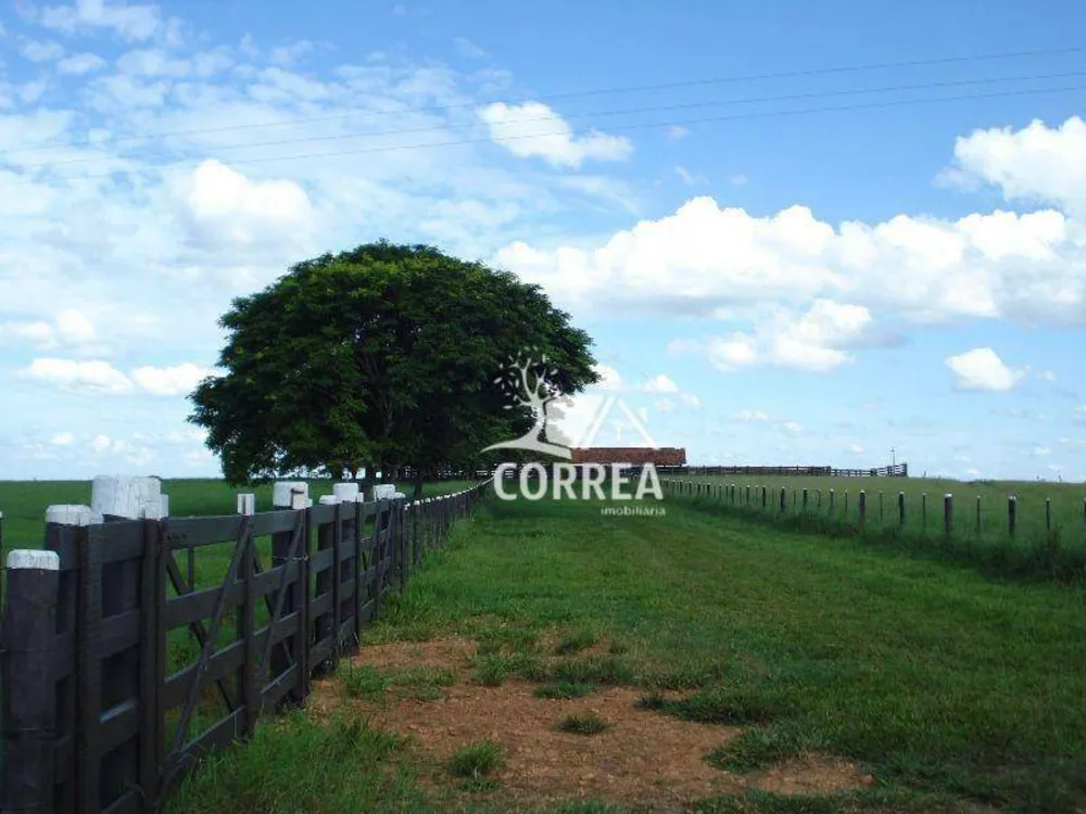 Fazenda, 4946 hectares - Foto 3