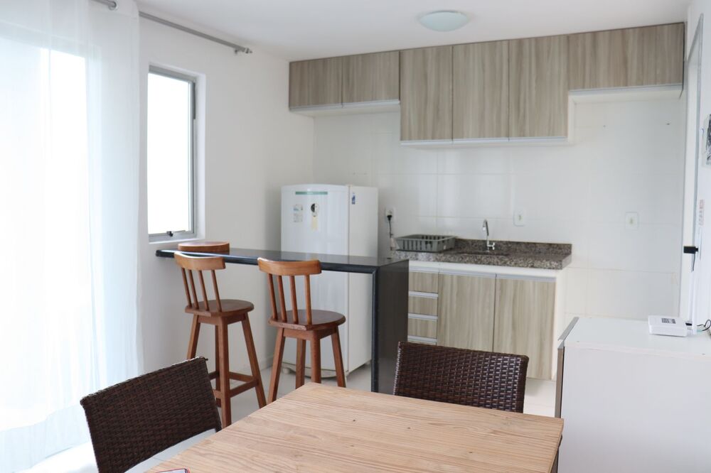 Apartamento, 2 quartos, 82 m² - Foto 27