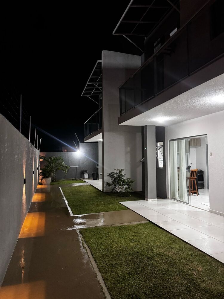 Apartamento, 2 quartos, 82 m² - Foto 9
