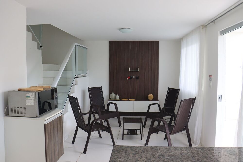 Apartamento, 2 quartos, 82 m² - Foto 26