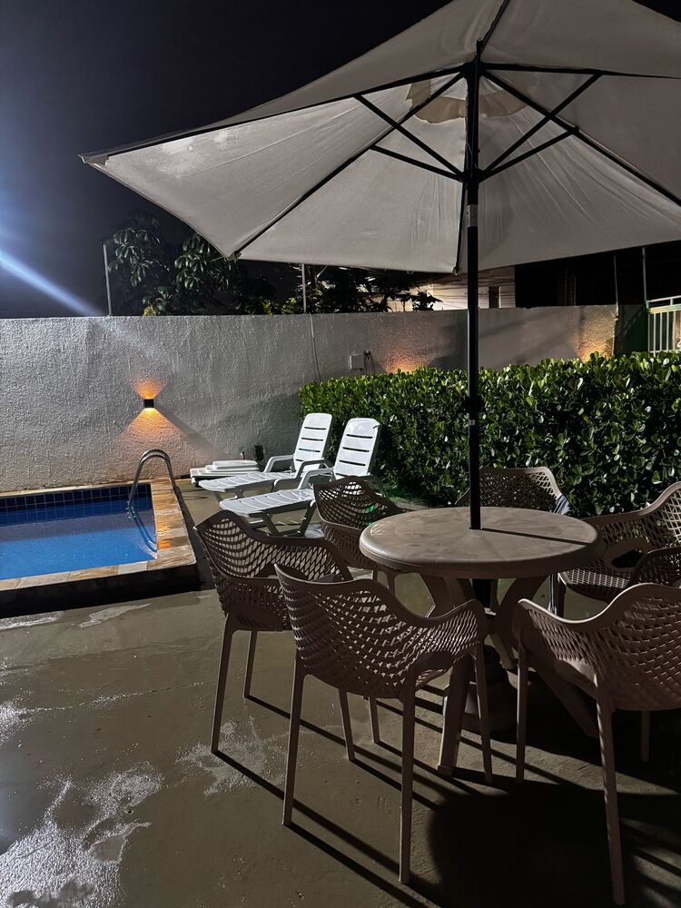 Apartamento, 2 quartos, 82 m² - Foto 16