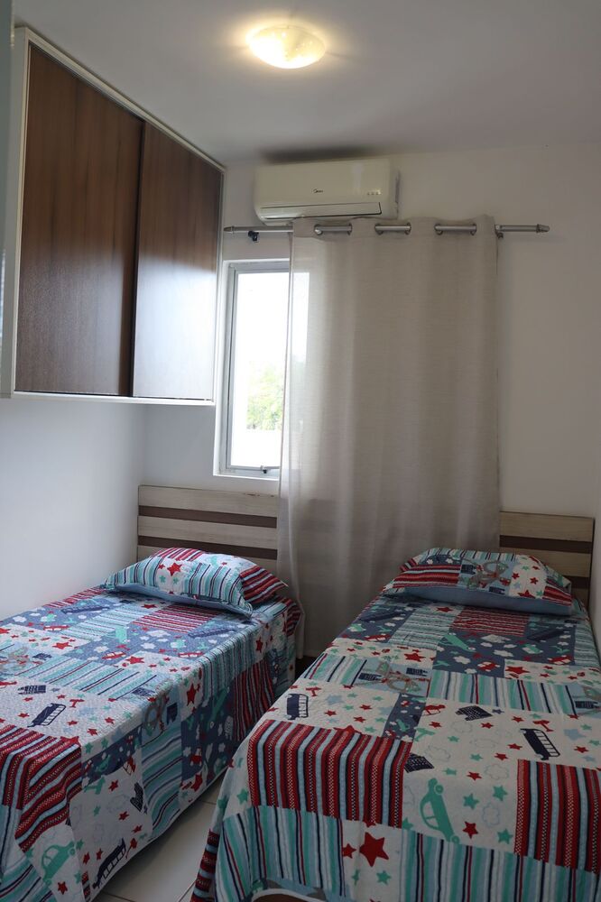 Apartamento, 2 quartos, 82 m² - Foto 35