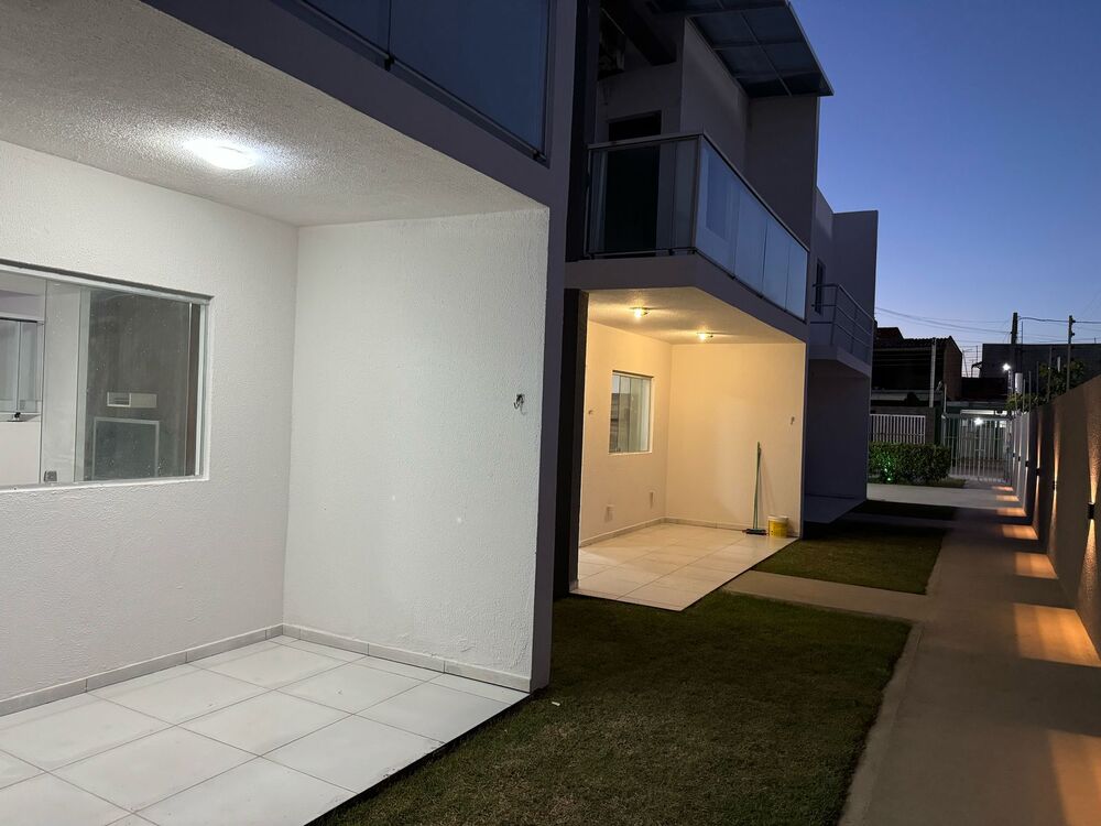 Apartamento, 2 quartos, 82 m² - Foto 2