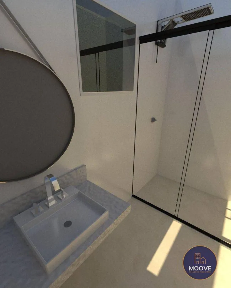 Casa, 2 quartos, 68 m² - Foto 4