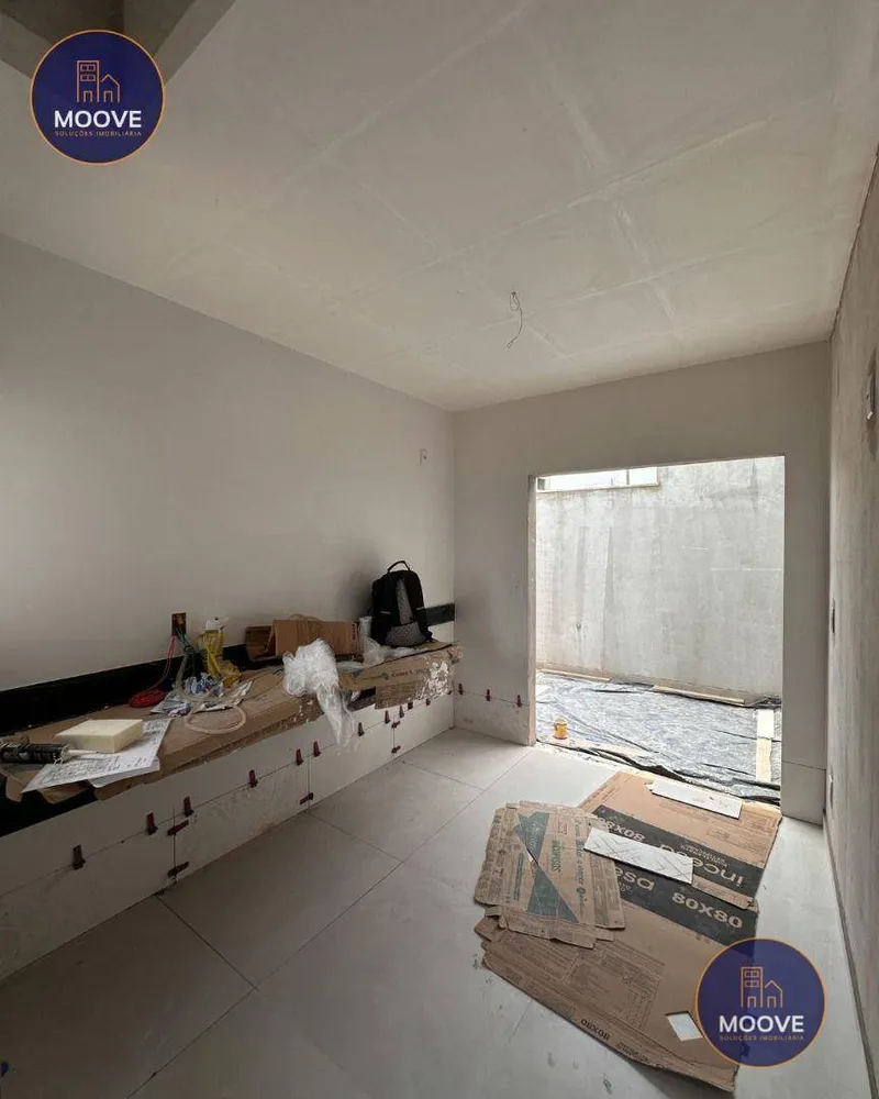 Casa, 3 quartos, 80 m² - Foto 3