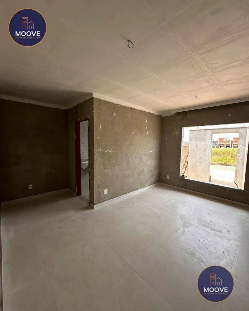 Casa, 3 quartos, 80 m² - Foto 4