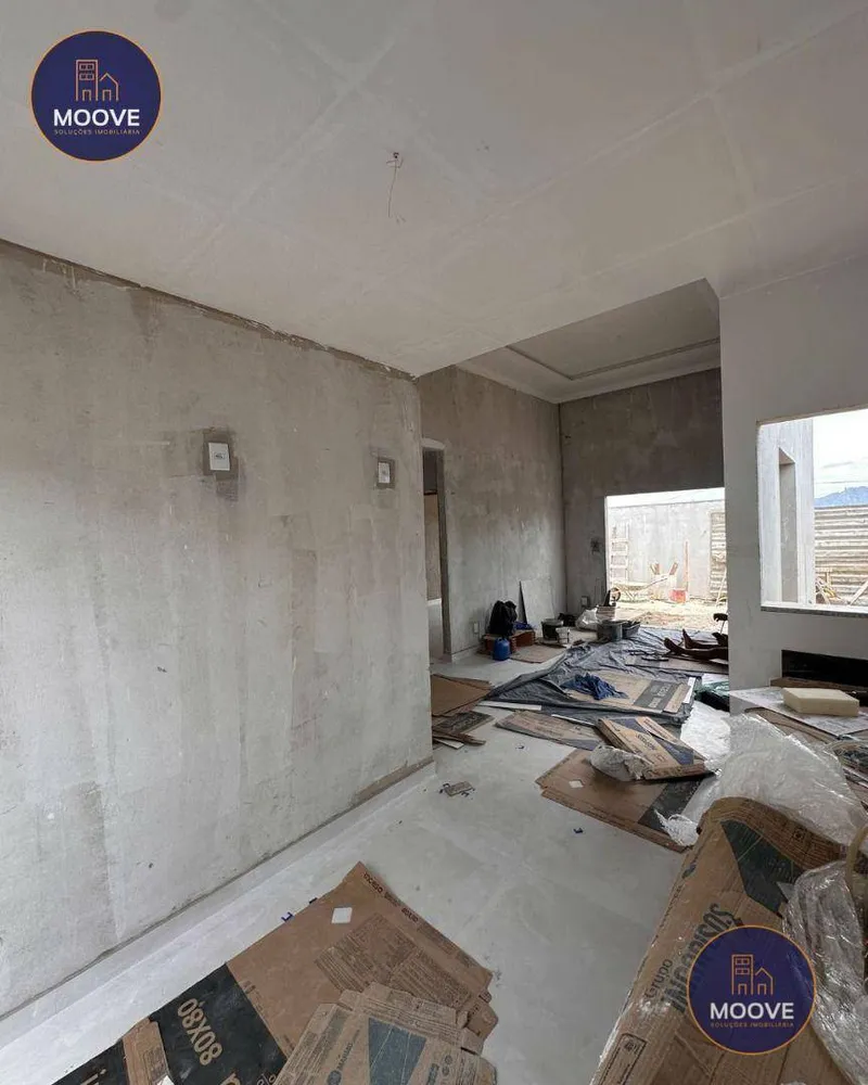 Casa, 3 quartos, 80 m² - Foto 1