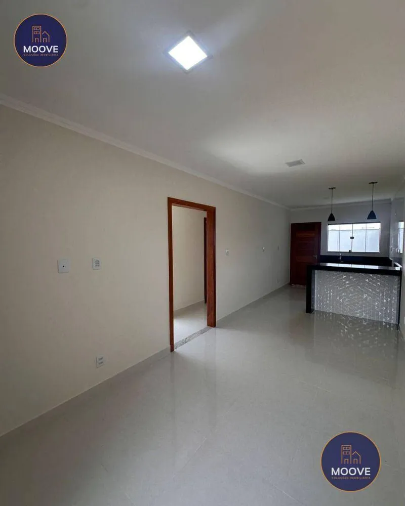 Casa, 2 quartos, 70 m² - Foto 3
