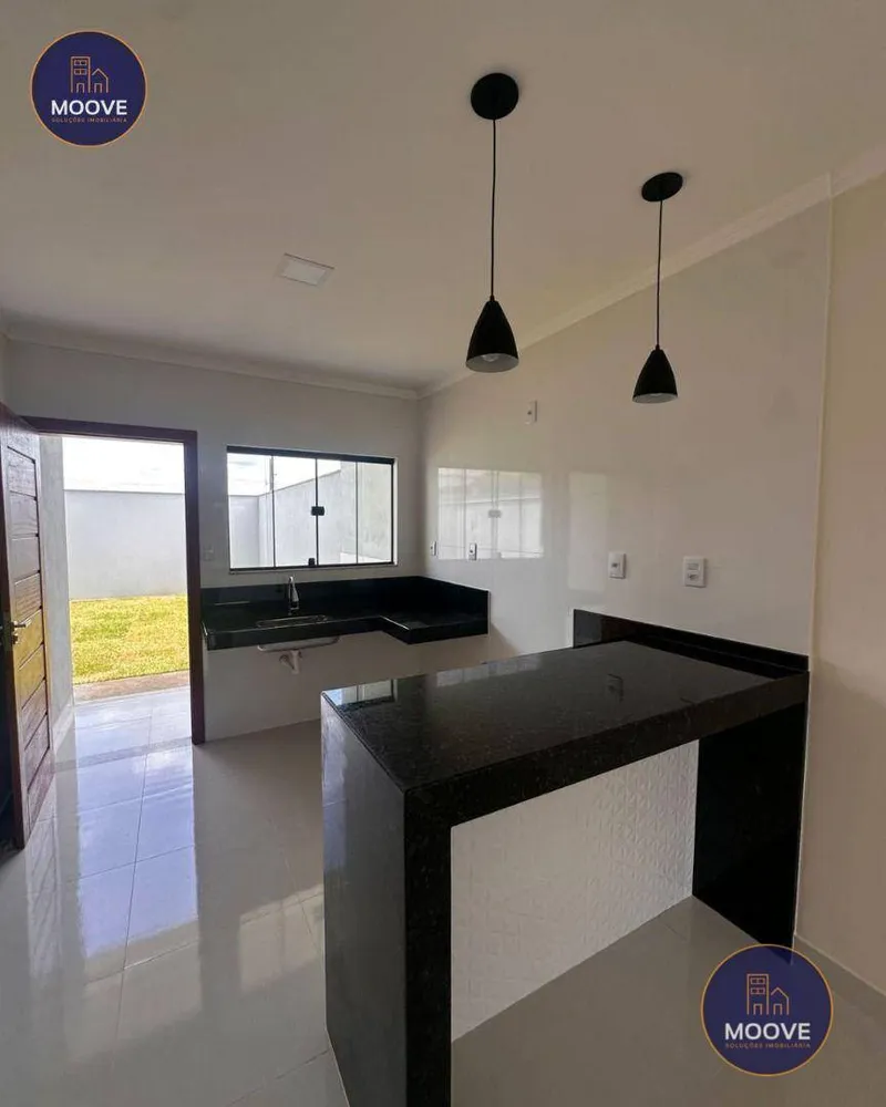 Casa, 2 quartos, 70 m² - Foto 4