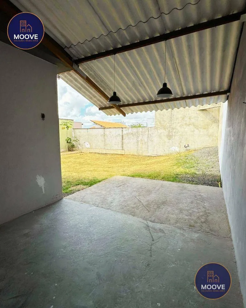 Casa, 3 quartos, 100 m² - Foto 3