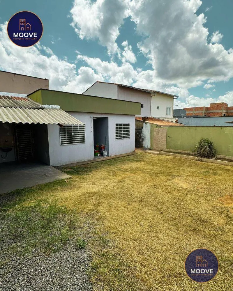Casa, 3 quartos, 100 m² - Foto 4