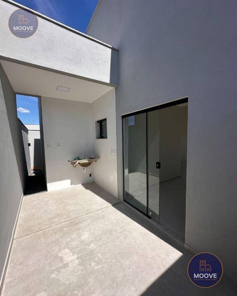 Casa, 3 quartos, 82 m² - Foto 4