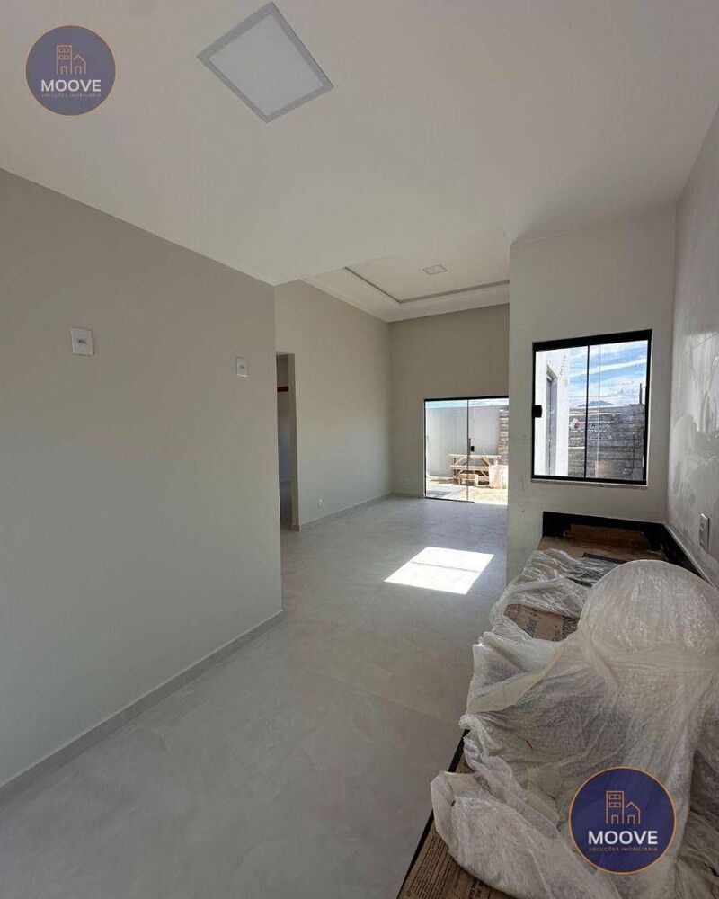 Casa, 3 quartos, 82 m² - Foto 3