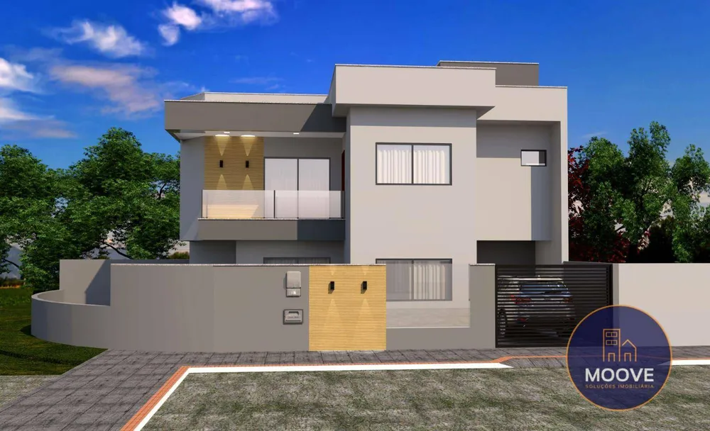 Casa, 2 quartos, 85 m² - Foto 1