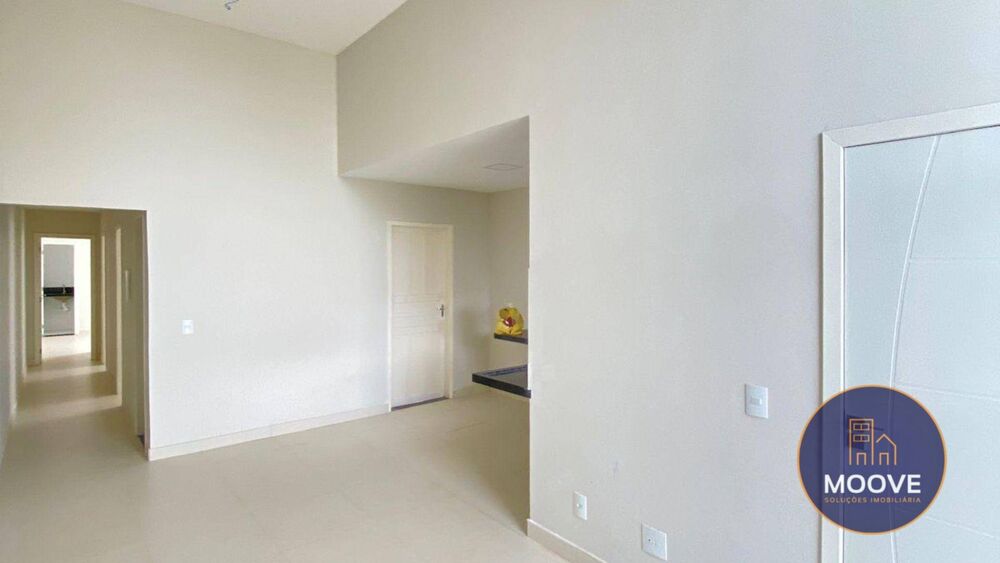 Casa, 3 quartos, 80 m² - Foto 2