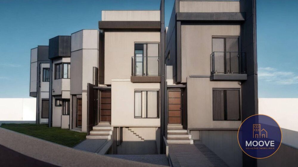 Casa, 2 quartos, 68 m² - Foto 1