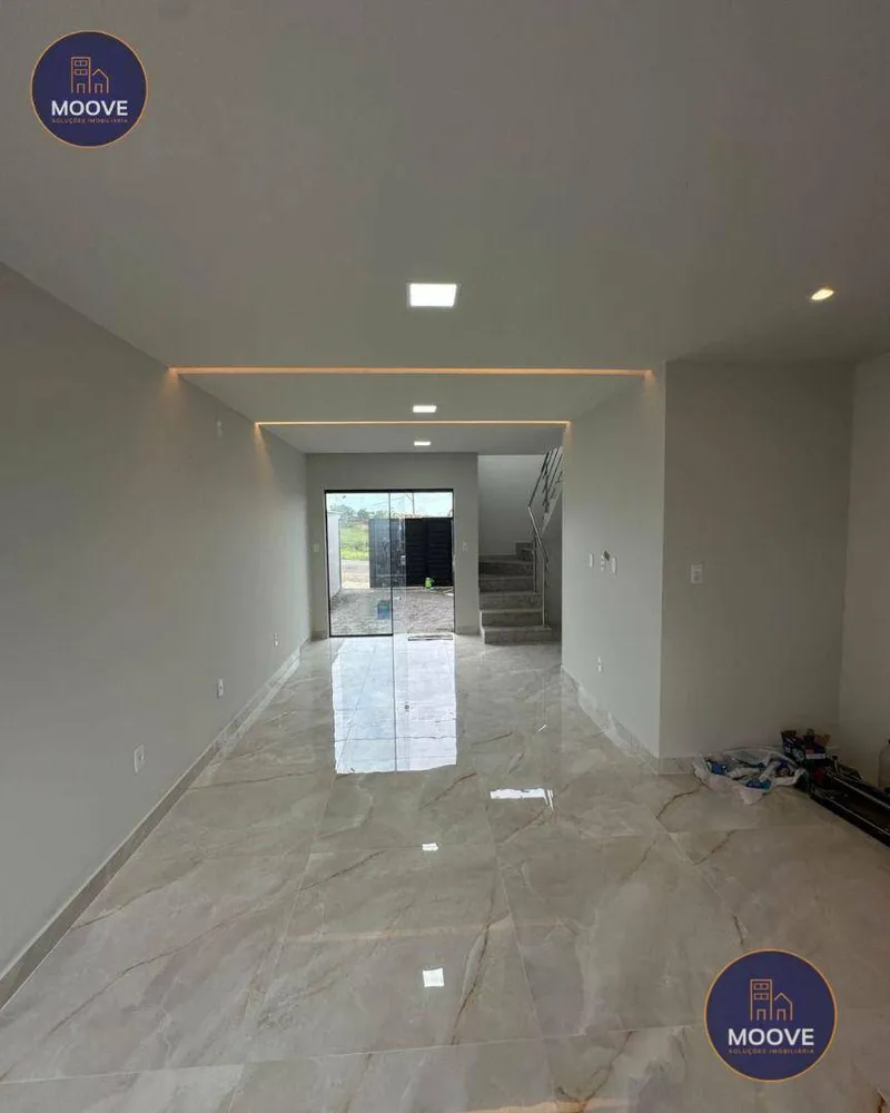 Casa, 2 quartos, 78 m² - Foto 4