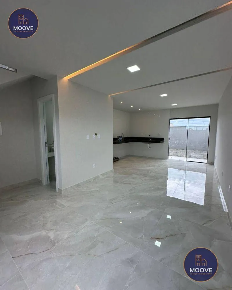 Casa, 2 quartos, 78 m² - Foto 1