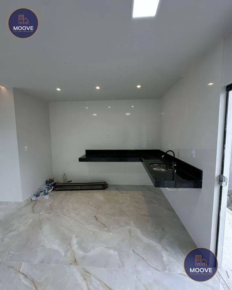 Casa, 2 quartos, 78 m² - Foto 3