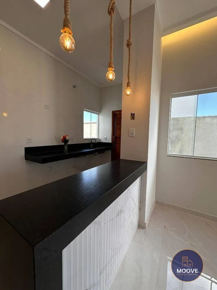 Casa, 3 quartos, 80 m² - Foto 4