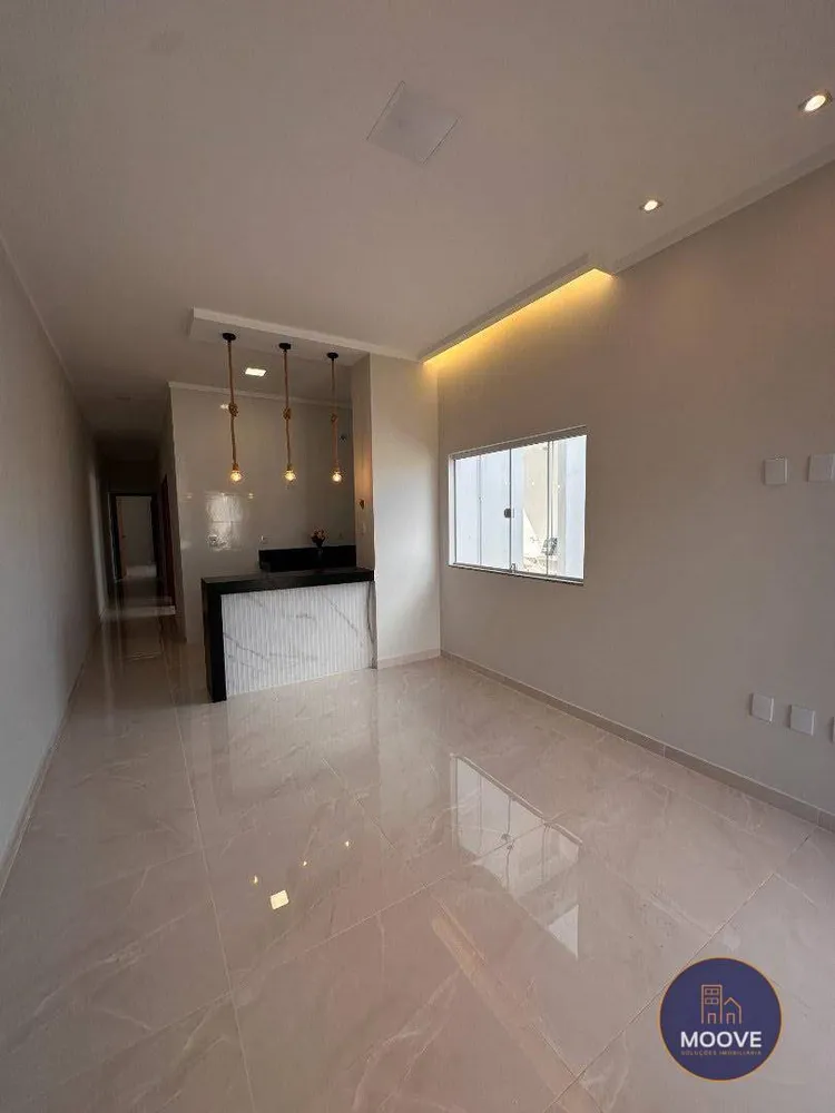 Casa, 3 quartos, 80 m² - Foto 3