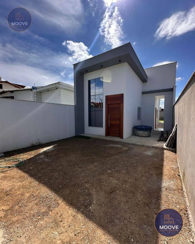 Casa, 3 quartos, 80 m² - Foto 2