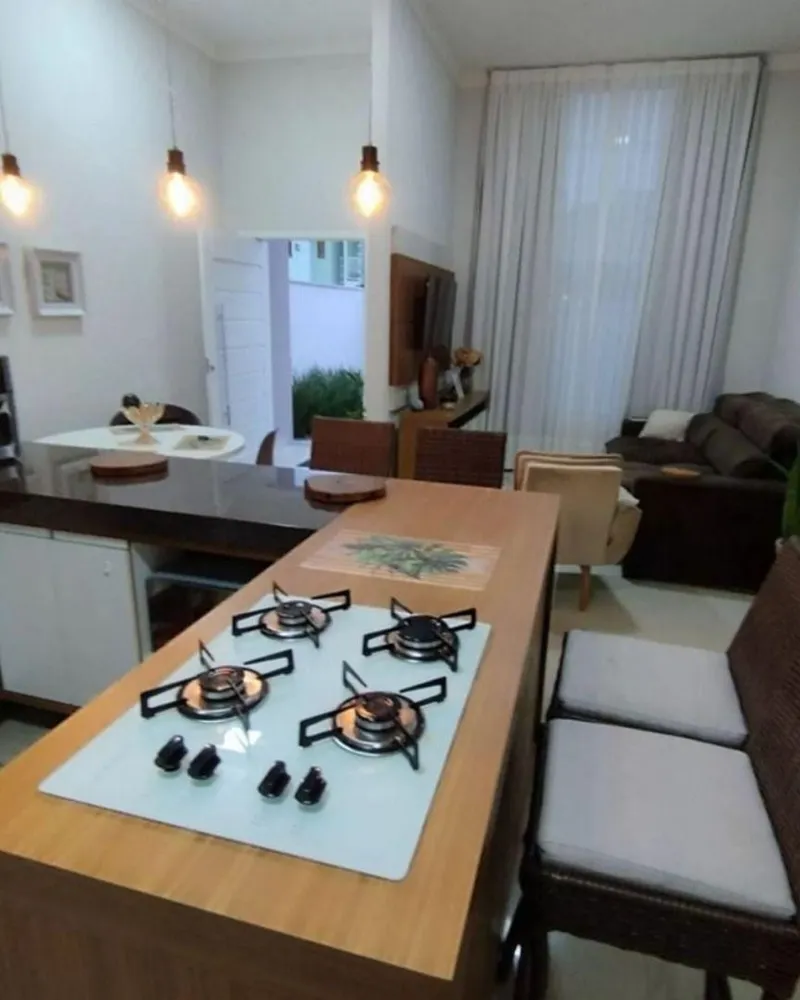 Casa, 2 quartos - Foto 4