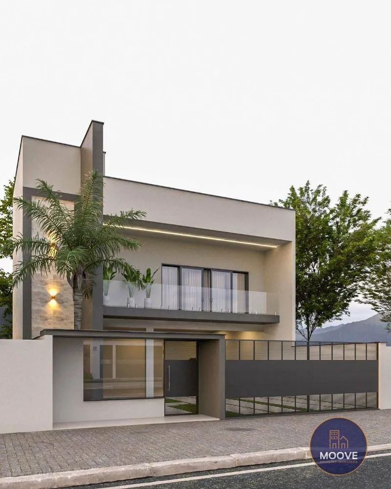 Casa, 3 quartos, 151 m² - Foto 1