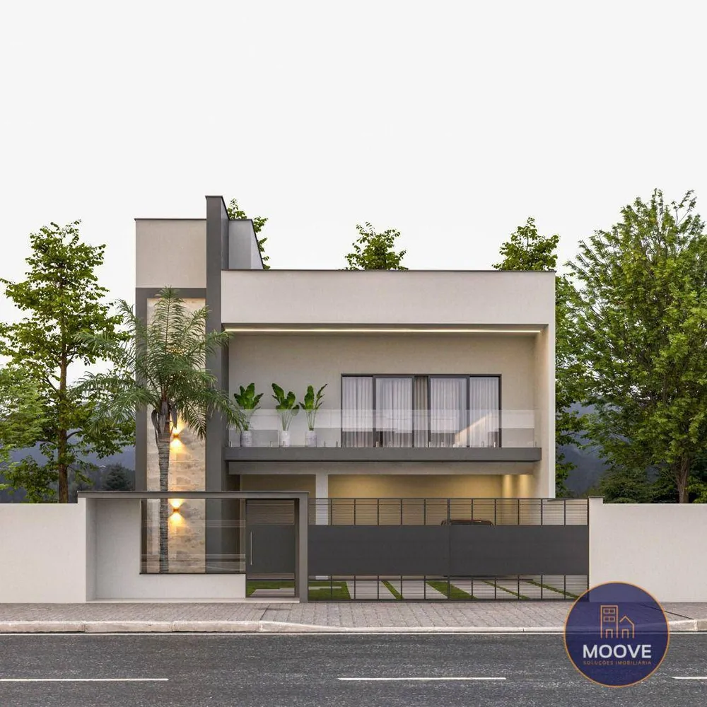 Casa, 3 quartos, 151 m² - Foto 2
