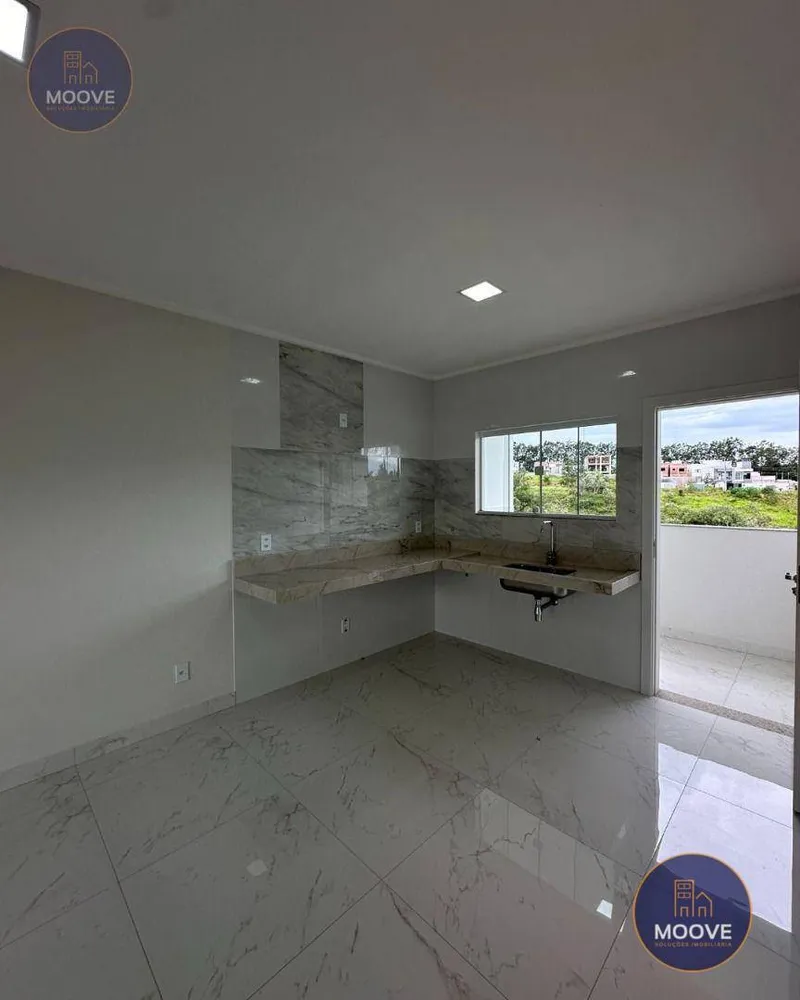 Casa, 3 quartos - Foto 4