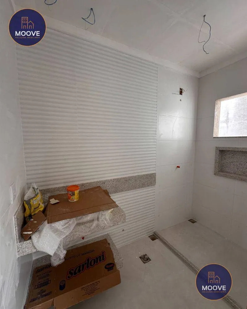 Casa, 3 quartos, 80 m² - Foto 4
