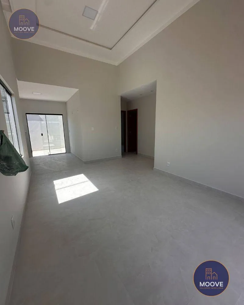 Casa, 3 quartos, 80 m² - Foto 1