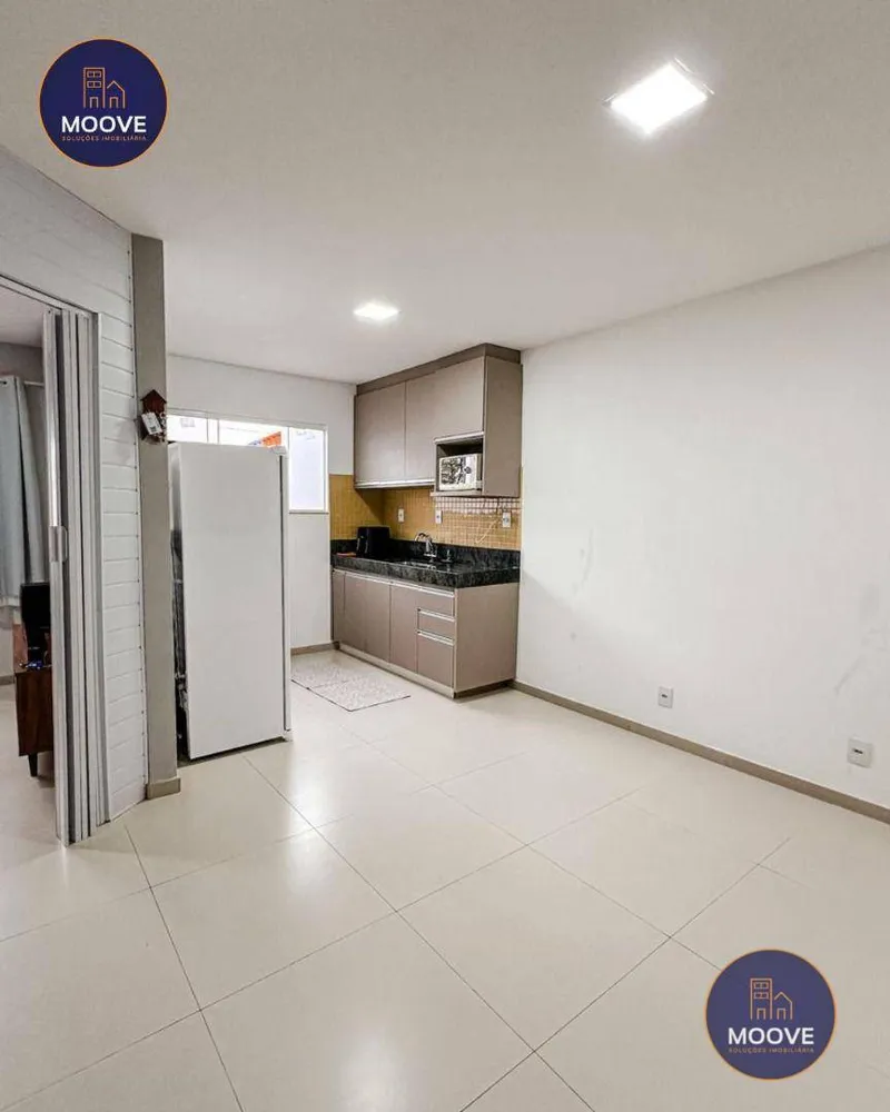 Casa, 2 quartos, 80 m² - Foto 4