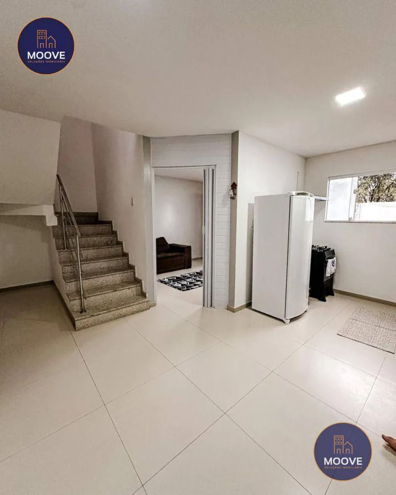 Casa, 2 quartos, 80 m² - Foto 3