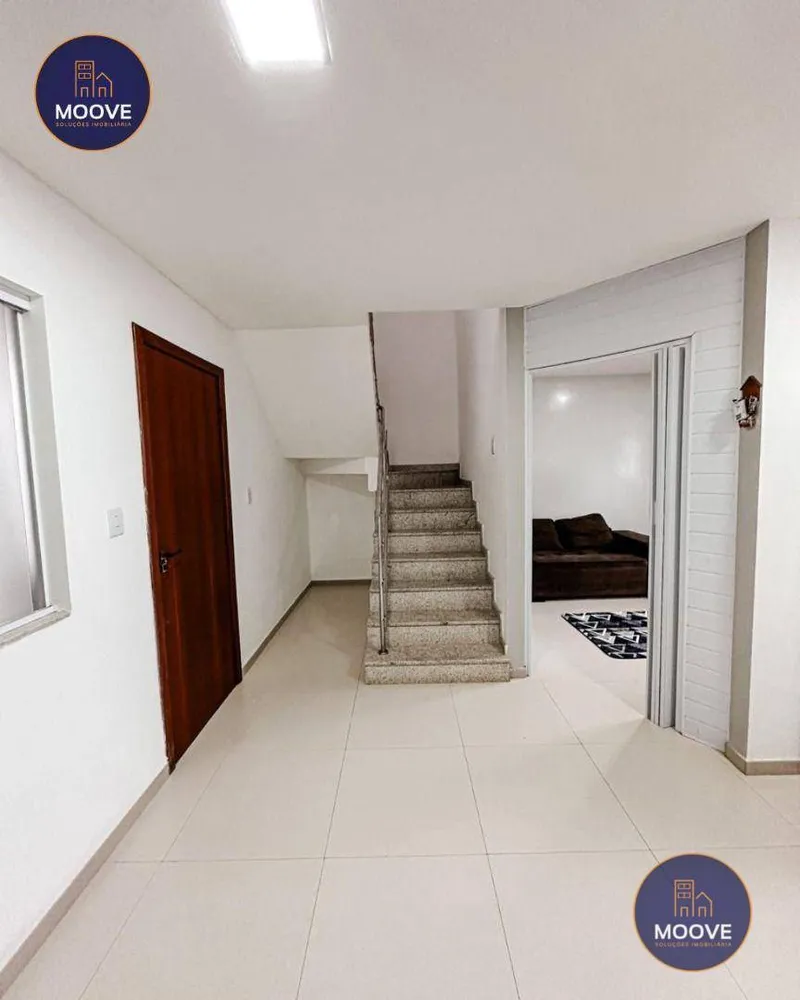 Casa, 2 quartos, 80 m² - Foto 2