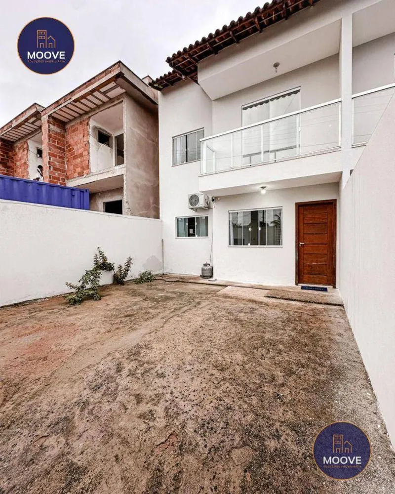 Casa, 2 quartos, 80 m² - Foto 1