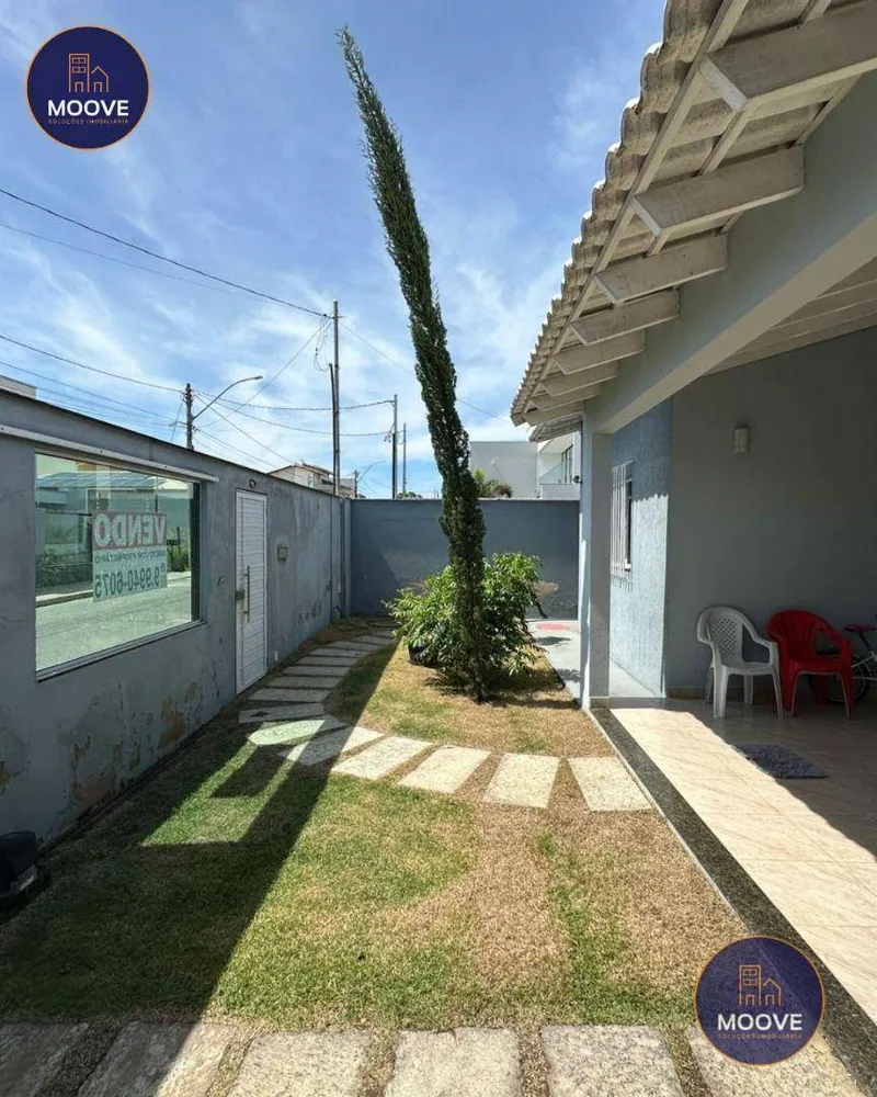 Casa, 3 quartos - Foto 3
