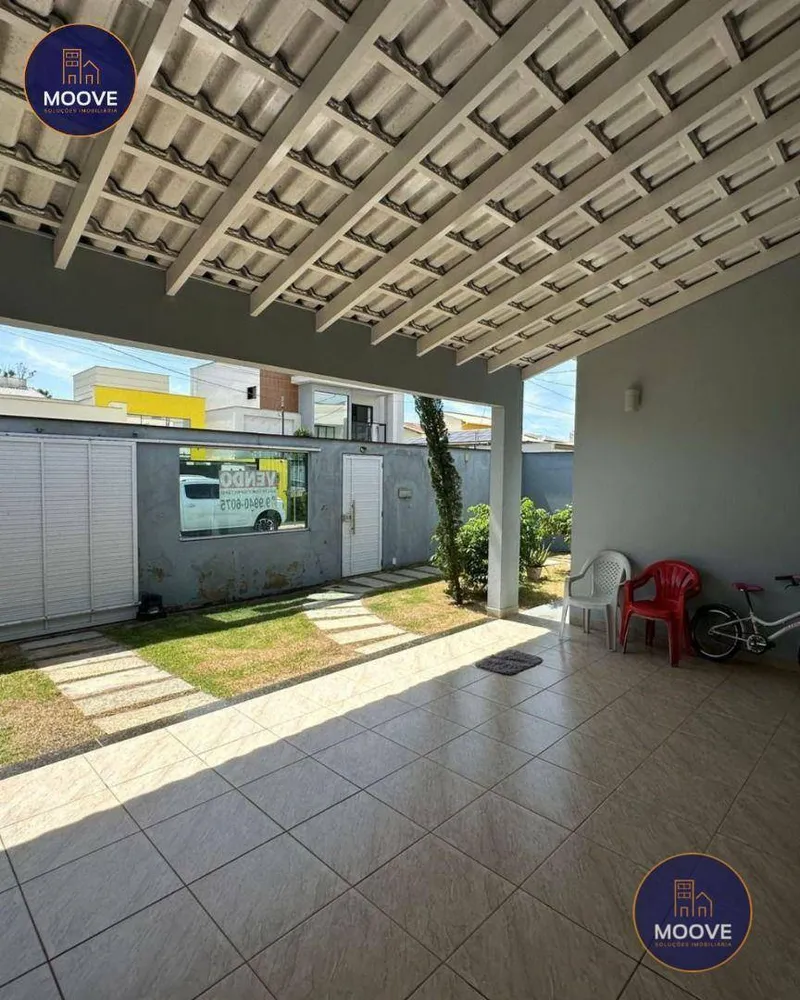 Casa, 3 quartos - Foto 4