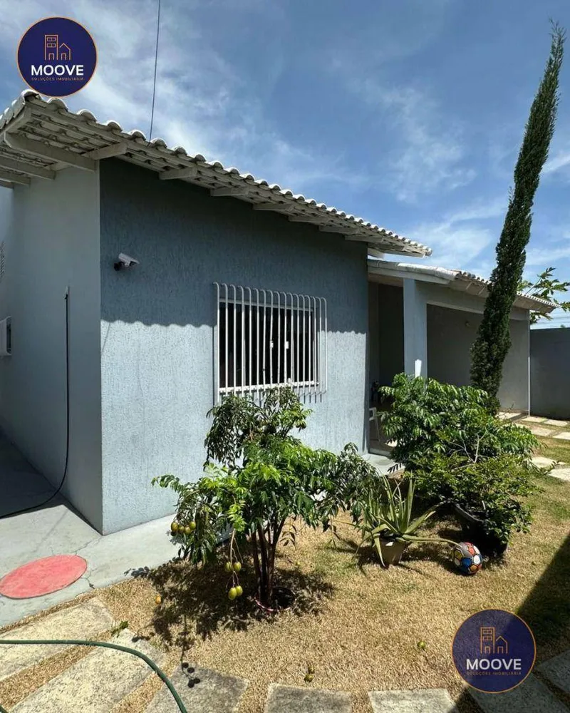 Casa, 3 quartos - Foto 2