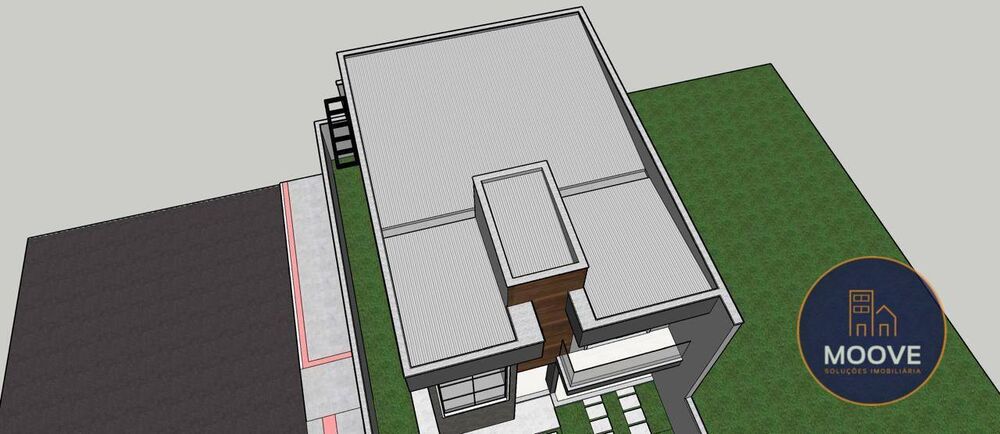 Casa, 3 quartos - Foto 3