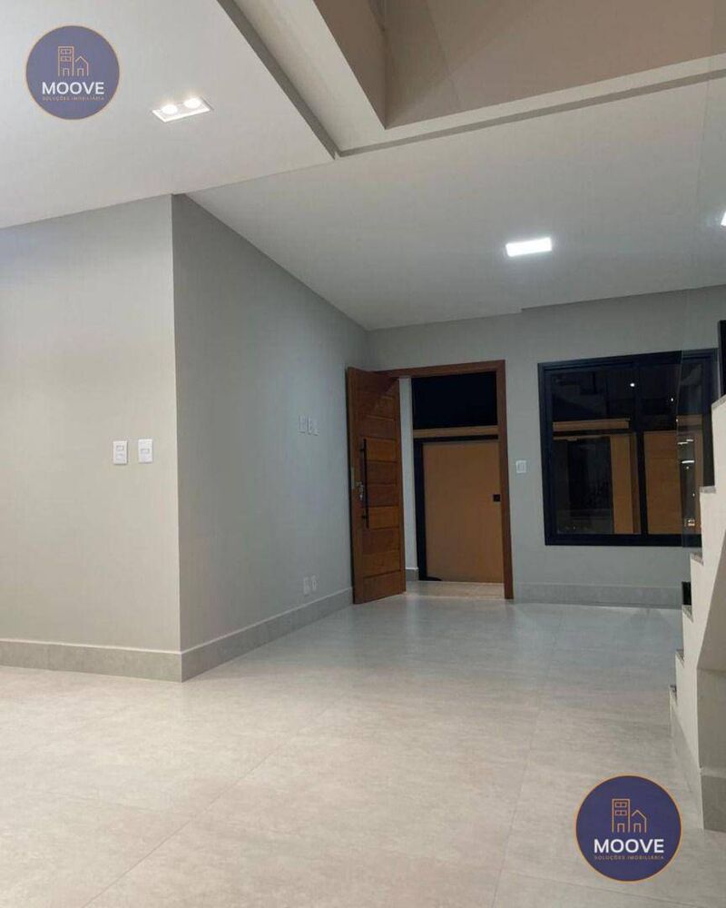 Casa, 3 quartos, 161 m² - Foto 3