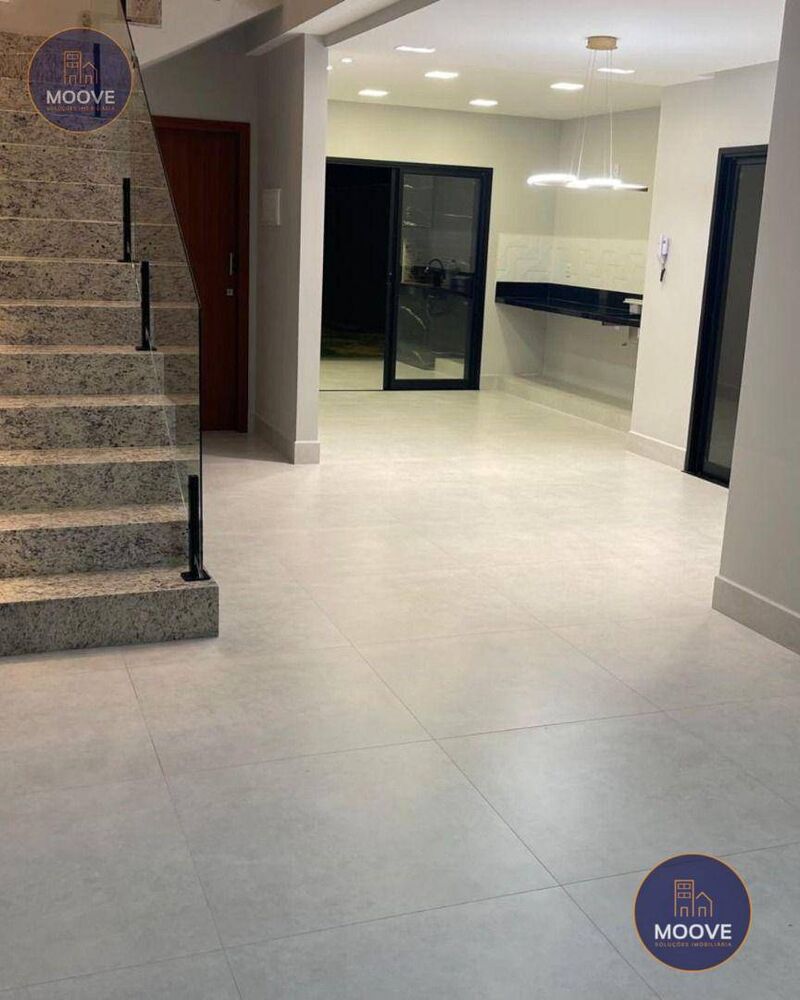 Casa, 3 quartos, 161 m² - Foto 4