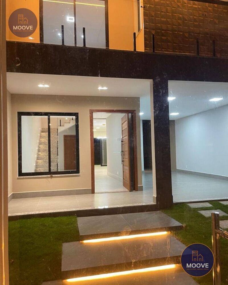 Casa, 3 quartos, 161 m² - Foto 2